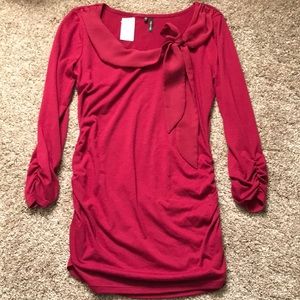 Brand new Maurices top